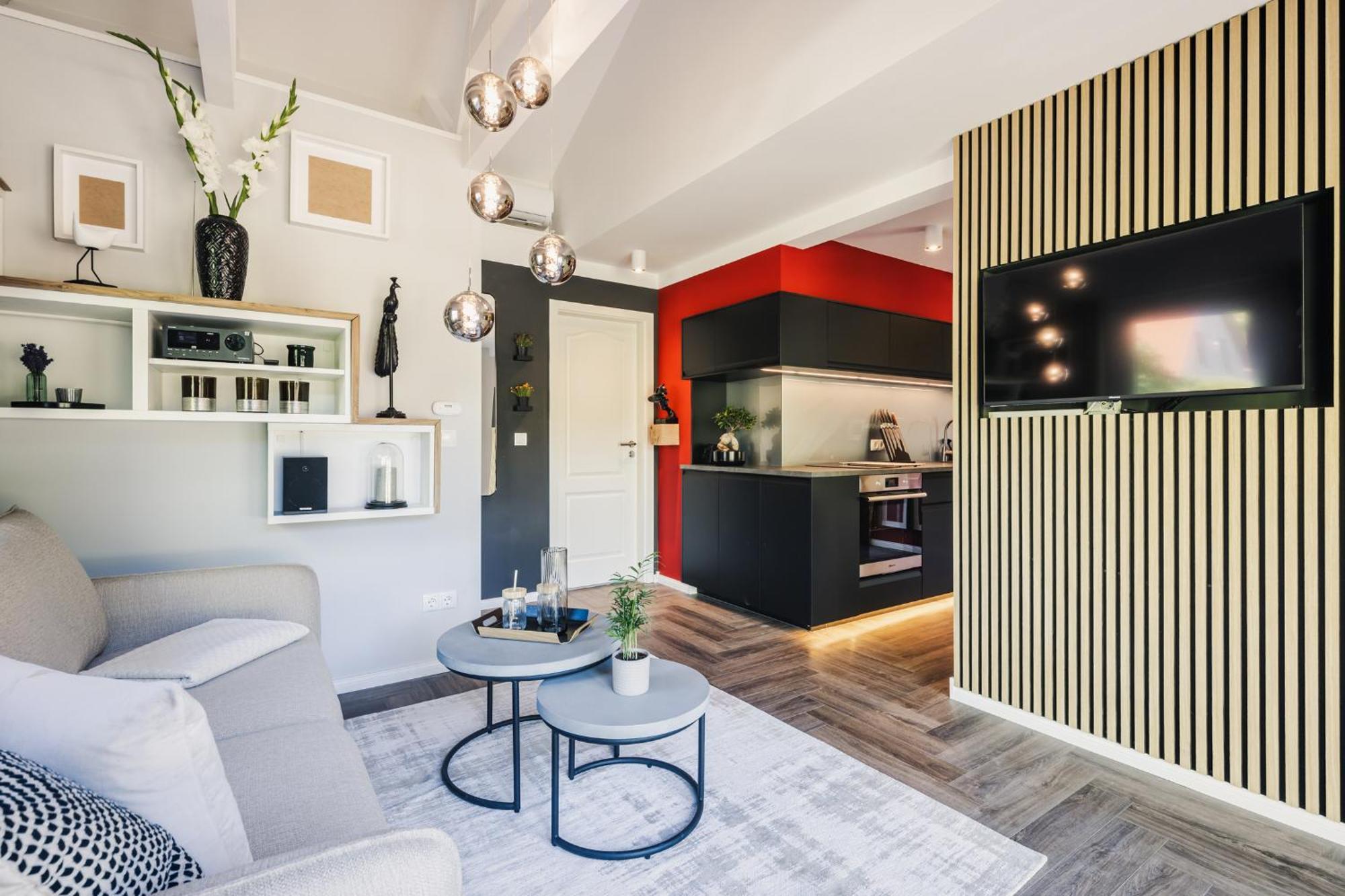 Ferienwohnung "Steernkieker" - Ankommen Und Entspannen Klausdorf  ภายนอก รูปภาพ